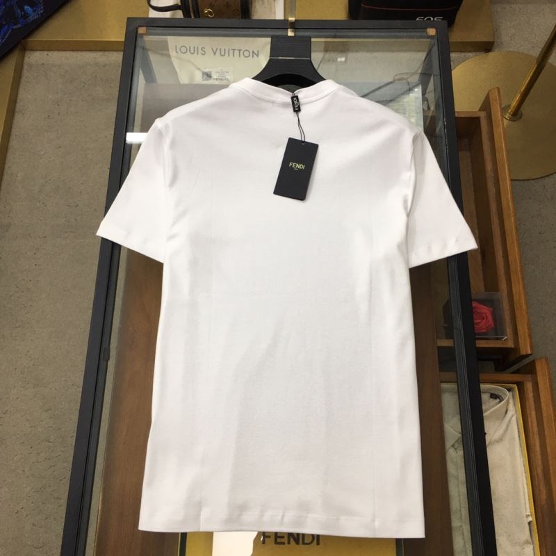 Fendi T-Shirts